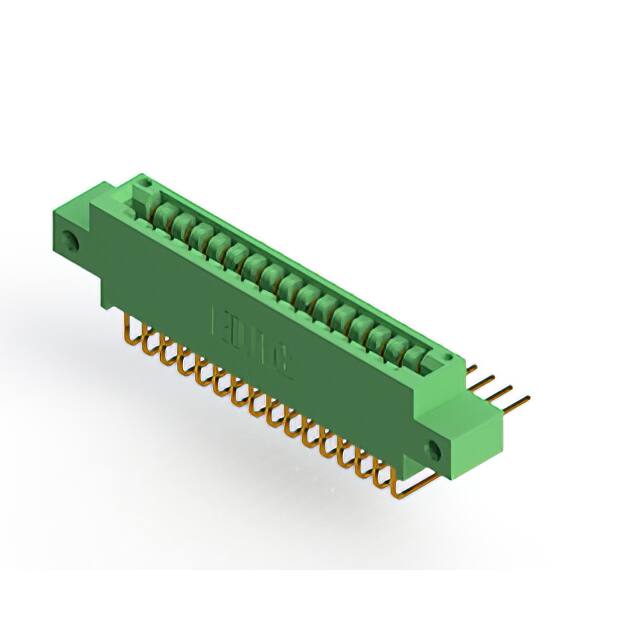 346-032-559-812 EDAC Inc.  Edgeboard Connectors